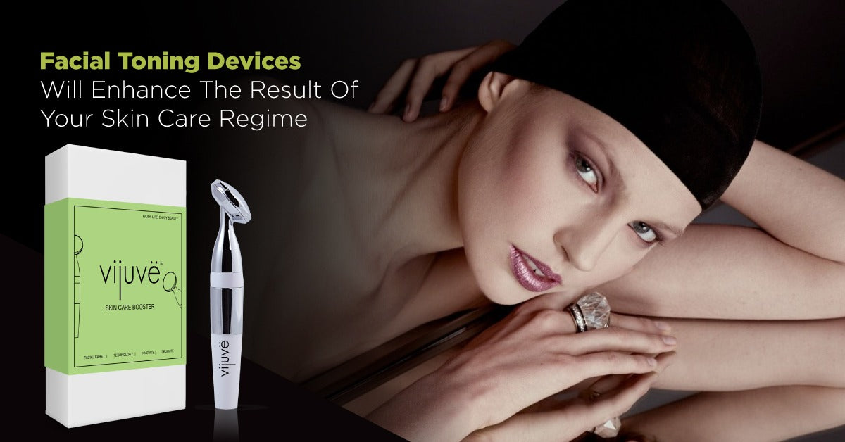 Why And When To Use A Facial Toning Device?