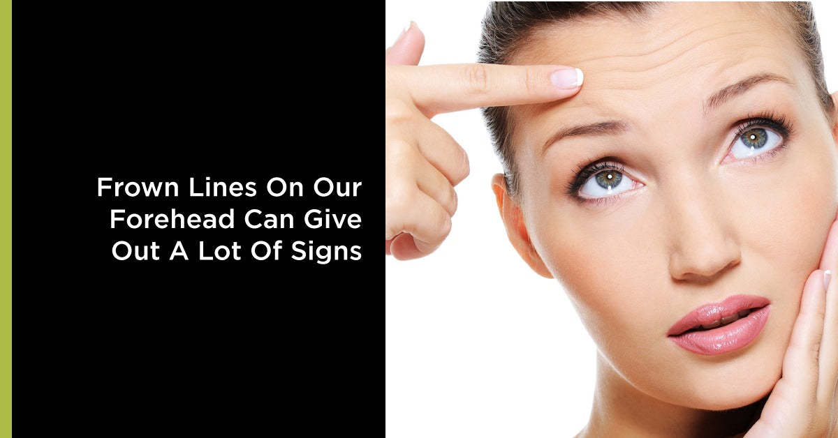 Why Wrinkled Skin in Early Age is a Discomfort?