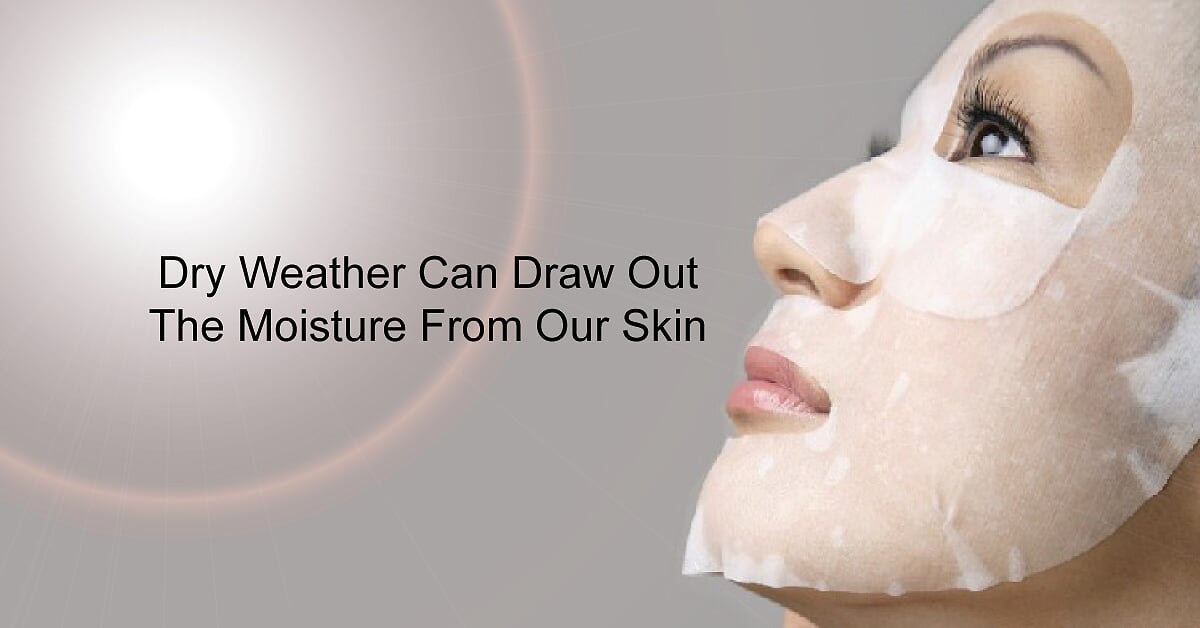 5 Reasons Your Skin May Lose Its Elasticity