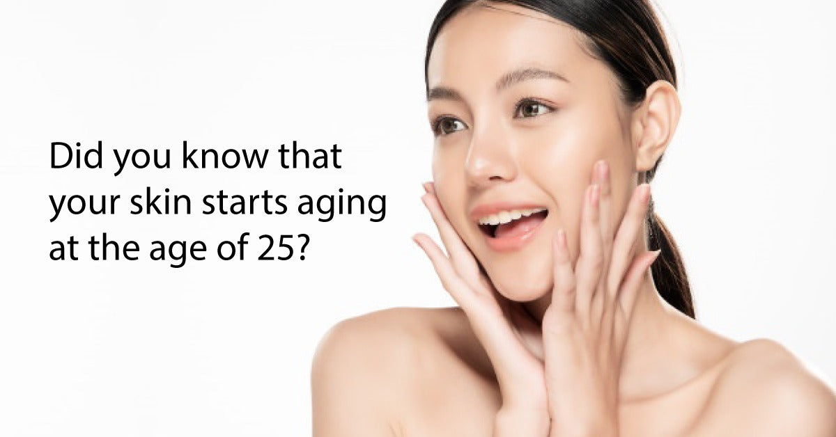 Am I Too Young To Massage My Face