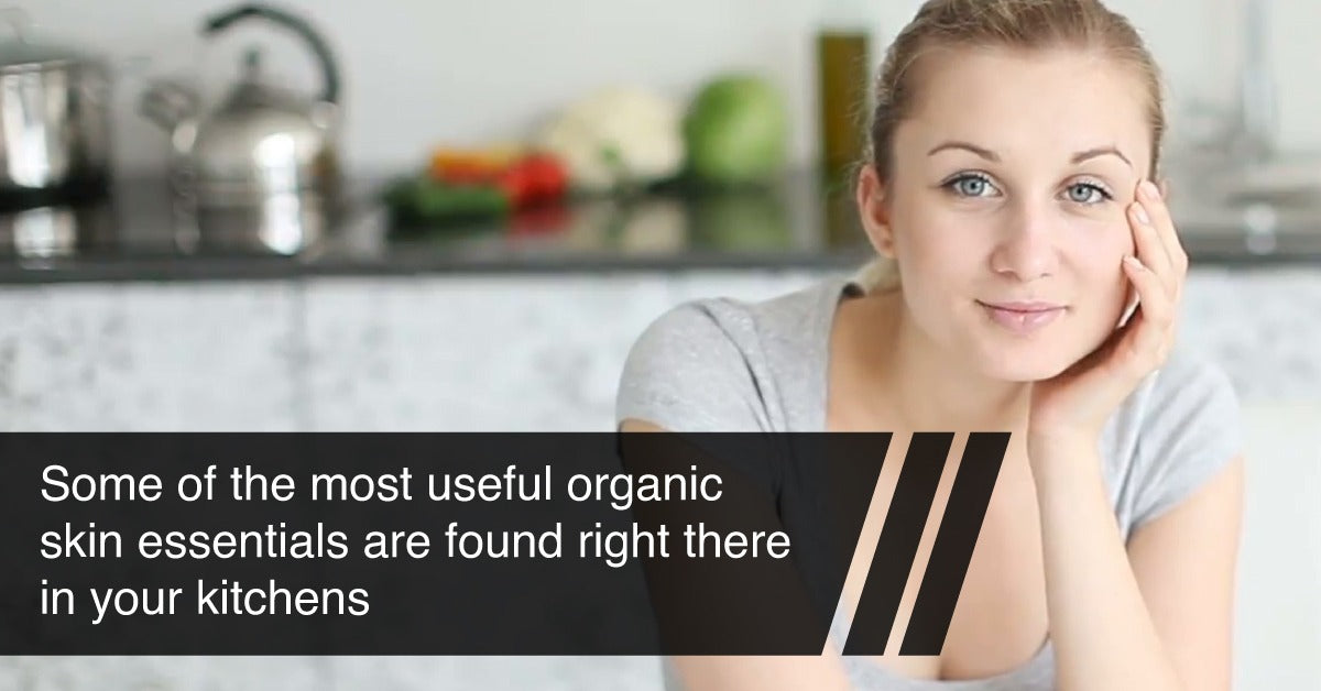 Is Makeup The Only Thing To Look Beautiful?