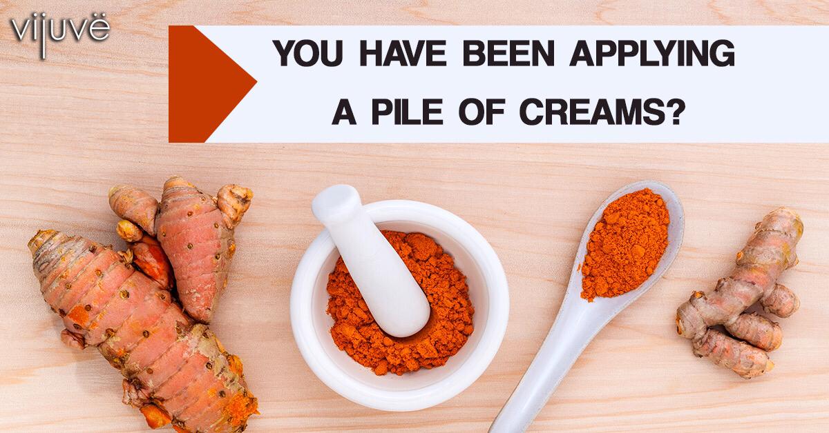 Forget About Applying Tons Of Creams To Look Pretty