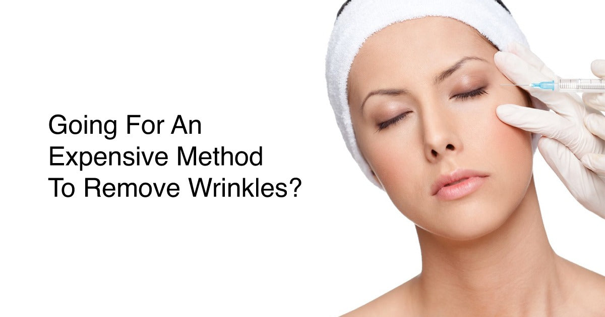 How Can We Banish Wrinkles And Fine Lines Naturally?