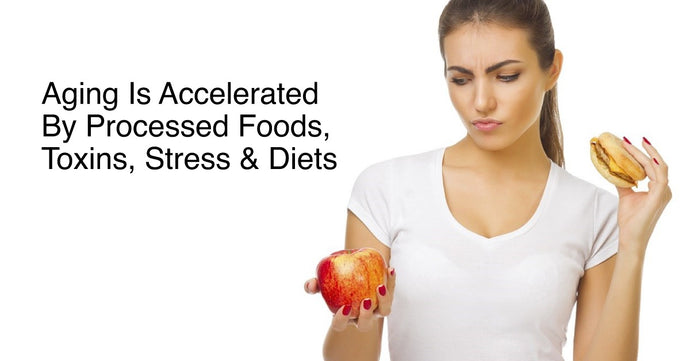 How Do We Keep Skin Healthy and Maintained in 50's and Onward