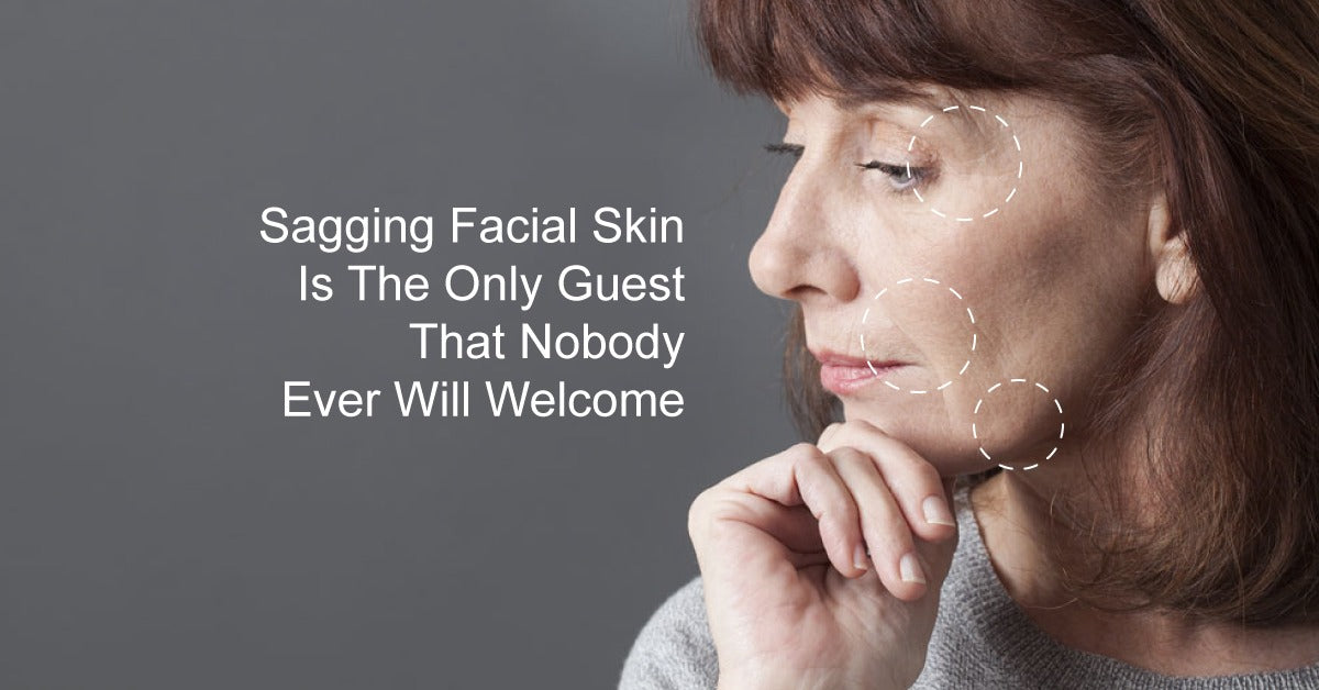 How to Tighten Loose Facial Skin- Basic Ideas For Better Understanding