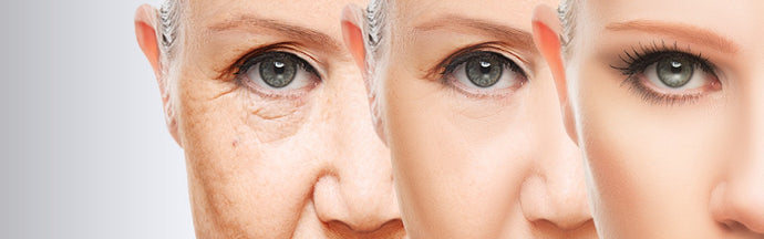 What Are Some Instant Ways to Fix Crow’s Feet and Dark Circles?