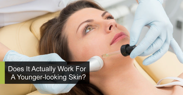 How to Naturally Lift Your Face and Remove Wrinkles?