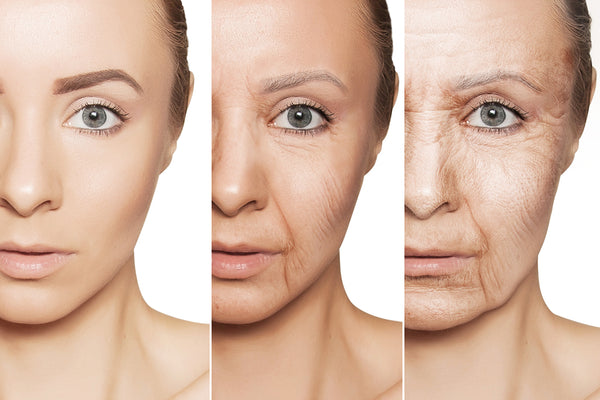 Premature Aging: How can you heal it?