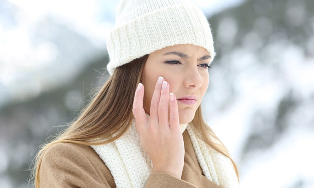 Top 10 winter skincare tips