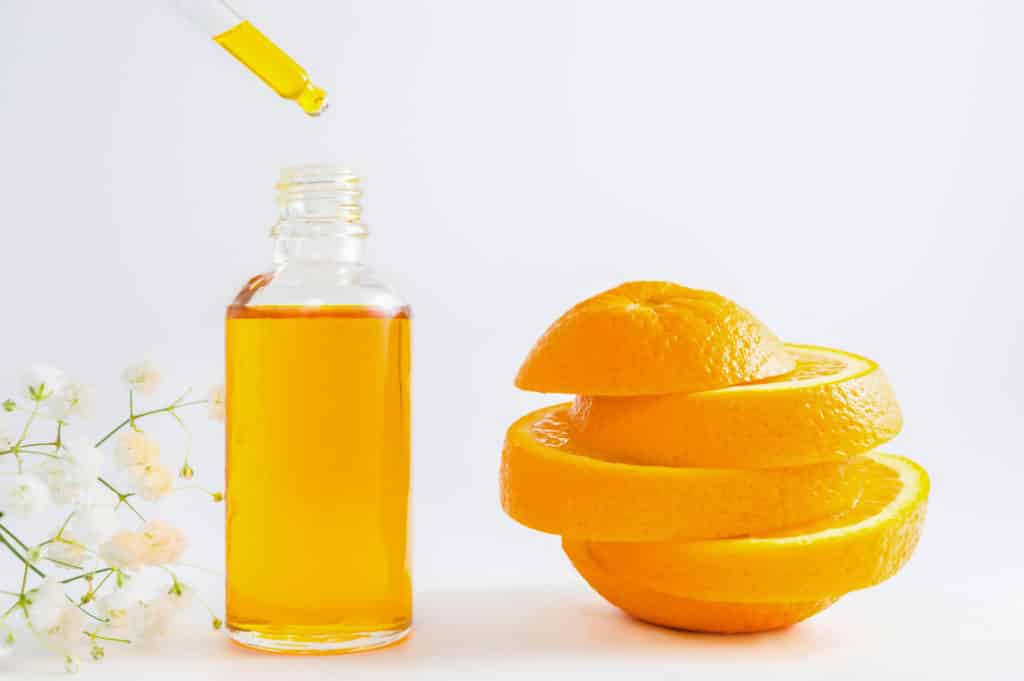 When to Use Vitamin C Serum?