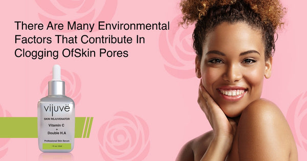 What Are Some Ways to Open Clogged Skin Pores