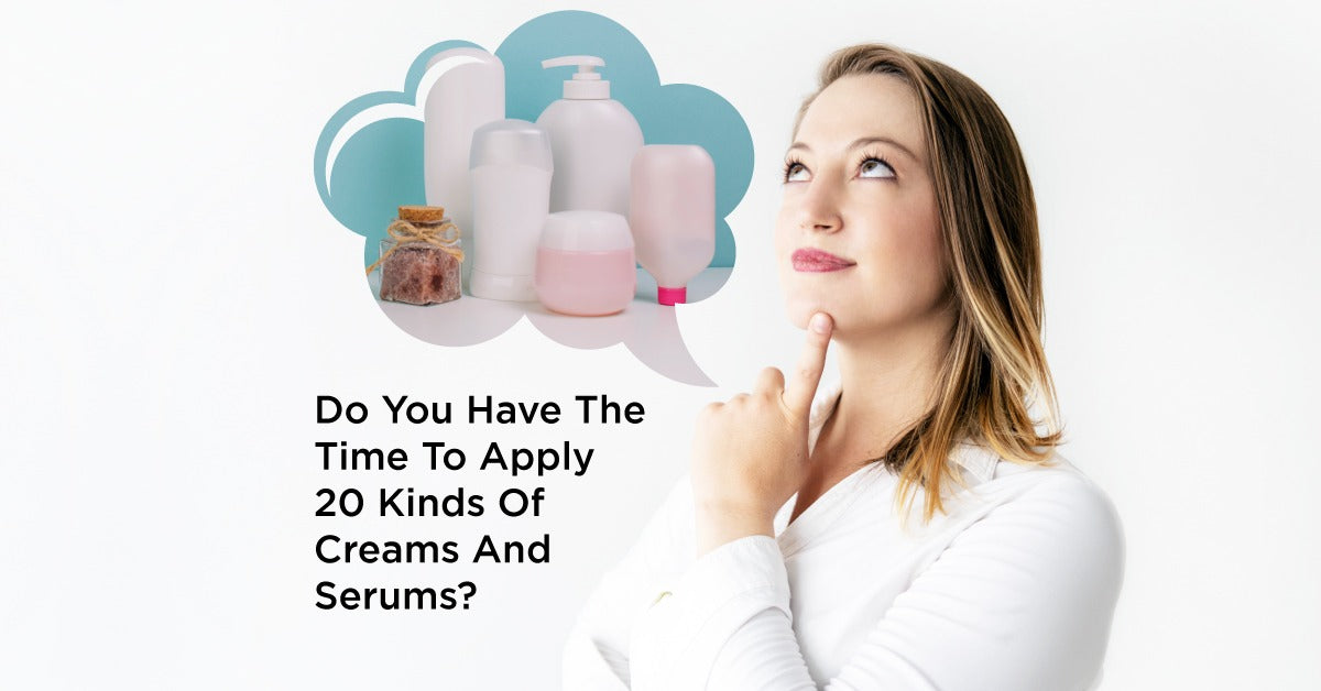 How VIJUVE Serum Can Help You With Your Skin Routine